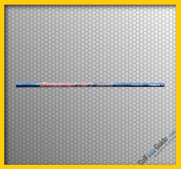 Fujikura Shaft Chart