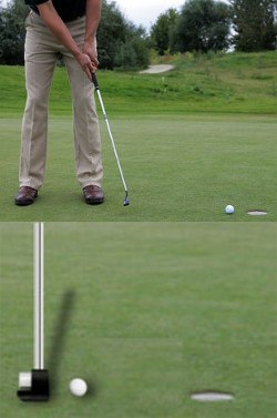 The Short Game Factor