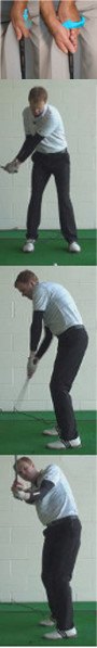 Mastering Light, Even Grip Pressure