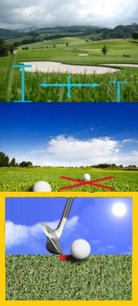 How the Rough Affects Your Golf Ball How the Rough Affects Your Golf Ball