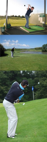 Top Tips How to Hit from the Fairway Rough Top Tips How to Hit from the Fairway Rough