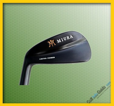 Miura Golf Marches To The Beat Of Its Own Drum, Now Lefties March Too