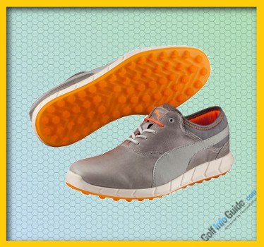 spikeless golf shoes reviews