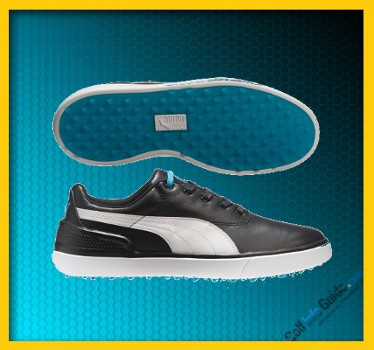 Puma monolite golf shoes on sale review