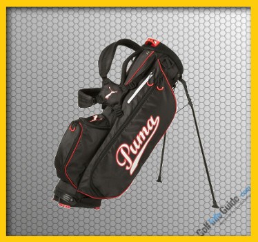 Puma superlite cart bag on sale