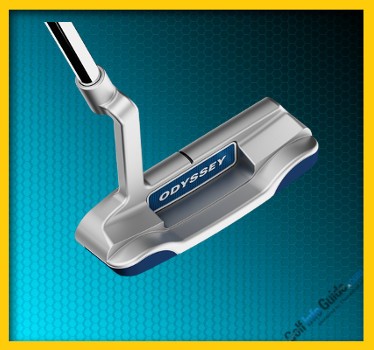 Slay More Demons With The Odyssey White Hot RX Putter Line