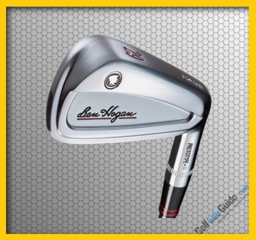The “Hawk” Flies With A New Set of Irons