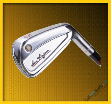 The “Hawk” Flies With A New Set of Irons