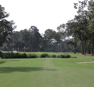 Chechessee Creek Golf Club Course Review