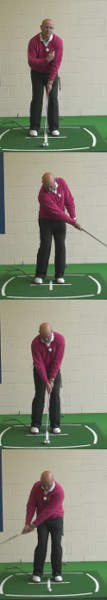Reading the Shot