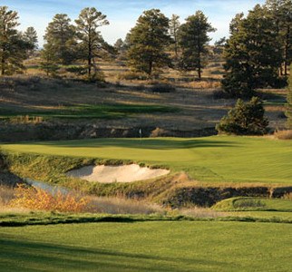 Colorado Golf Club Course Review