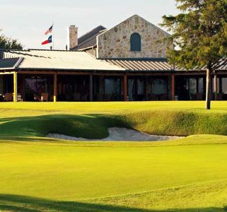 Dallas National Golf Club Course Review