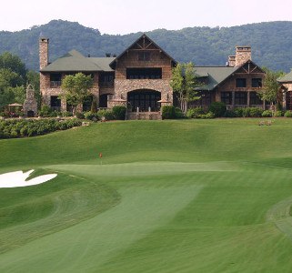 Diamond Creek Golf Club Course Review
