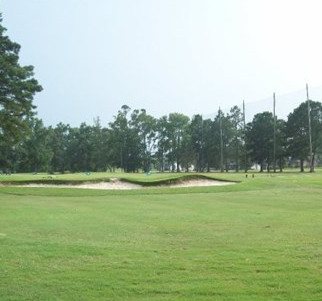 Ayden Golf and Country Club