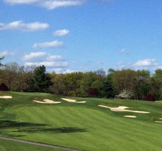 Engineers Country Club Golf Course Review