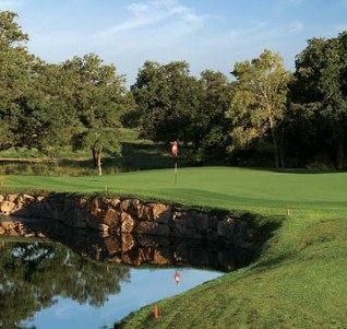 Escondido Golf & Lake Club Course Review