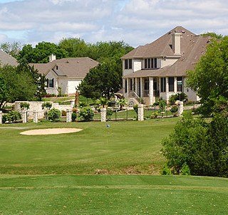 Forest Creek Golf Club Course Review