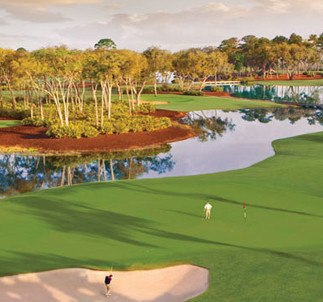 Frederica Golf Club Courses Review