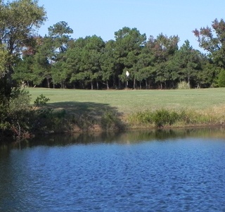 Holly Ridge Golf Links