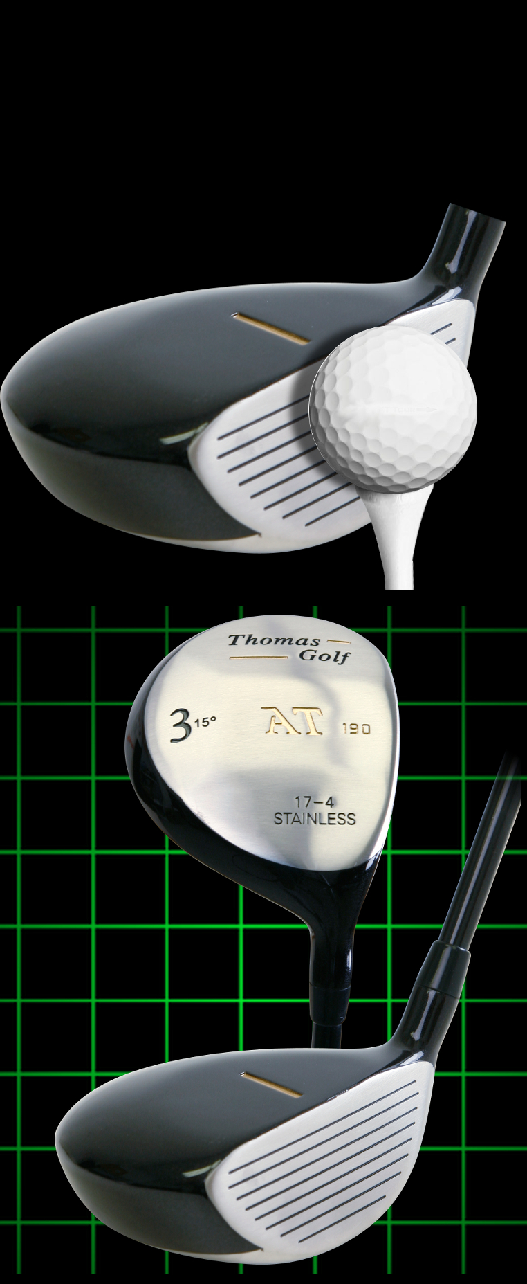 How to Fix Bad Three Woods Shots Off Fairway How to Fix Bad Three Woods Shots Off Fairway