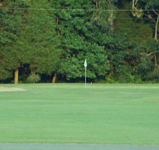 Larkhaven Golf Club Course Review