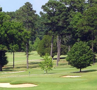 Monroe Country Club Course Review