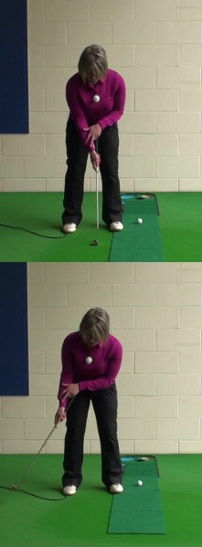 The One Arm Drill Benefits