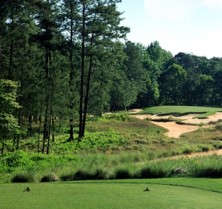 Tobacco Road Golf Club Course Review