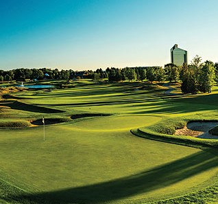 Grand Traverse Resort and Spa Golf Club Course Review