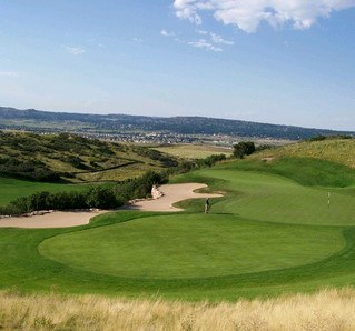 Hawks Ridge Golf Club Course Review