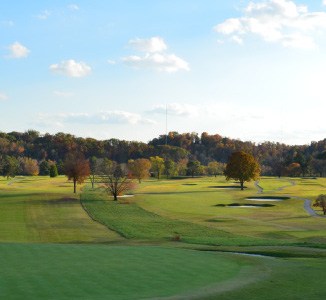 Holston Hills Country Club Course Review