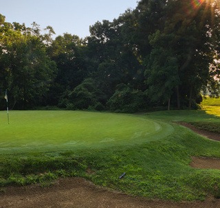Inniscrone Golf Club Course Review