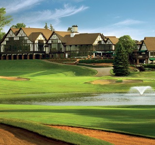 Interlachen Country Club Course Review