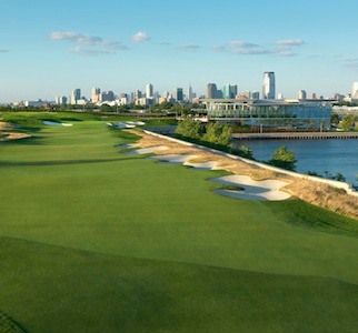 Liberty National Golf Club Review