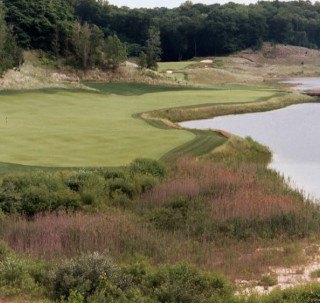 Lost Dunes Golf Club Review