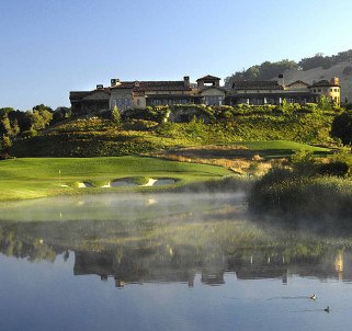 Mayacama Golf Club Course Review