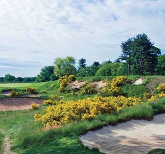 Merion Golf Club (East) Course Review