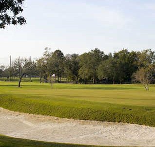 Metairie Country Club Course Review