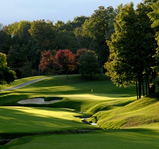 golf muirfield village club course country review
