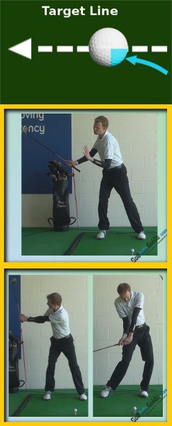 Top Tips on Why to Hit Inside Part of the Ball