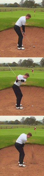 Don't Hit the Ball