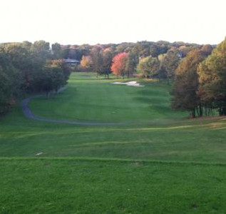 Myopia Hunt Club Golf Course Review