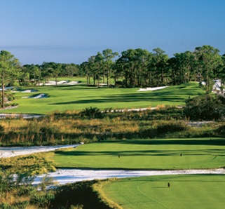Naples National Golf Club Course Review