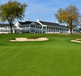 Oakland Hills Country Club (South) Course Review