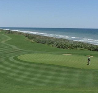 Ocean Hammock Golf Club Course Review