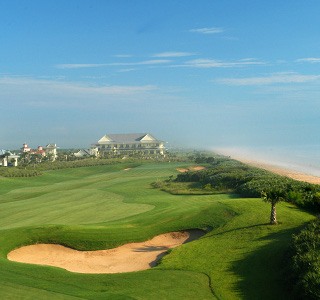 Ocean Hammock Golf Club Course Review