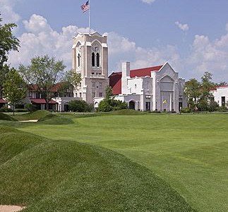 Olympia Fields Country Club Course Review