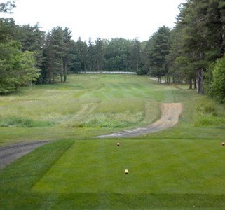 Orchards Golf Club Course Review