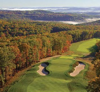 Pikewood National Golf Club Course Review
