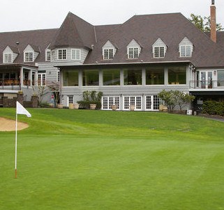 Portland Golf Club Course Review